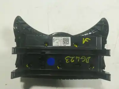 Автозапчастина б/у клімат-контроль для mini mini 5-trg. (f55) cooper d посилання на oem iam   5hb01305300