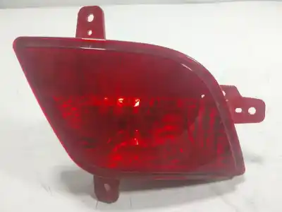 Автозапчастина б/у правий задній протитуман для opel mokka / mokka x (j13) 1.6 cdti 4x4 (_76) посилання на oem iam 