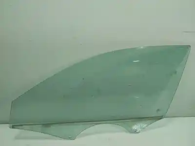 Second-hand car spare part front left door window glass for audi a1 (8x) 1.6 tdi oem iam references 