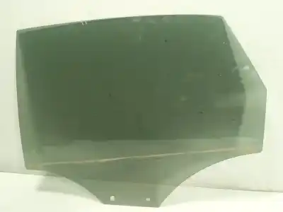 Second-hand car spare part rear left door window glass for audi a1 (8x) 1.6 tdi oem iam references 
