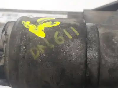 Second-hand car spare part starter motor for dacia lodgy (js_) 1.5 dci oem iam references 233000603r  233003329r