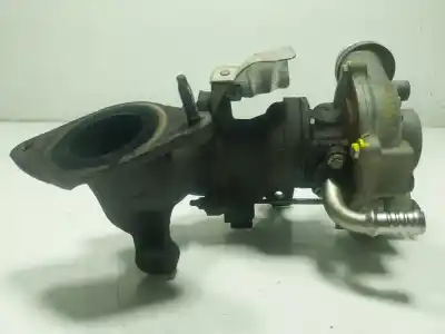 Автозапчастина б/у турбонагрузник для dacia lodgy (js_) 1.5 dci посилання на oem iam 7701478939  0870041774