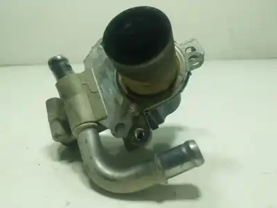 Автозапчастина б/у клапан egr для dacia lodgy (js_) 1.5 dci посилання на oem iam 8200846454  8200846454e