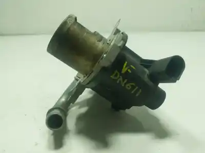 Автозапчастина б/у клапан egr для dacia lodgy (js_) 1.5 dci посилання на oem iam 8200846454  8200846454e