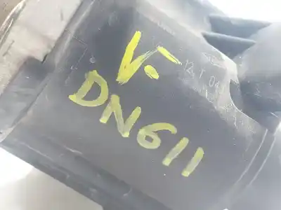 Автозапчастина б/у клапан egr для dacia lodgy (js_) 1.5 dci посилання на oem iam 8200846454  8200846454e