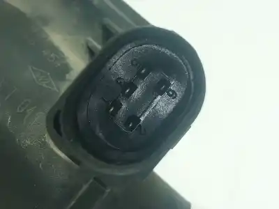 Автозапчастина б/у клапан egr для dacia lodgy (js_) 1.5 dci посилання на oem iam 8200846454  8200846454e