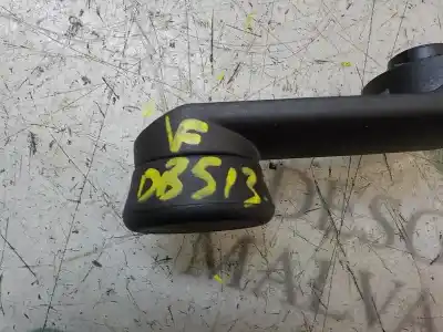 Автозапчасти б/у ручка заднего правого окна за opel corsa e selective ссылки oem iam 13288655  