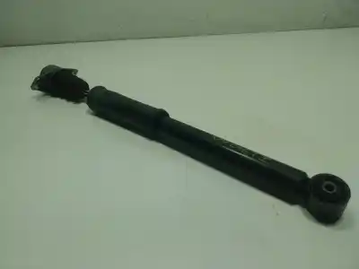 Peça sobressalente para automóvel em segunda mão amortecedor traseiro esquerdo por seat ibiza iv (6j5, 6p1) 2.0 tdi referências oem iam 6r0513025g