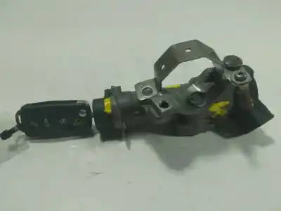 İkinci el araba yedek parçası HIRSIZLIGA KARSI CIHAZ için SEAT IBIZA IV (6J5, 6P1)  OEM IAM referansları 6R0905851D  6R0905851D