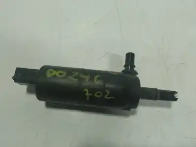 Peça sobressalente para automóvel em segunda mão motor limpa vidros por seat ibiza iv (6j5, 6p1) 2.0 tdi referências oem iam 6r0955681