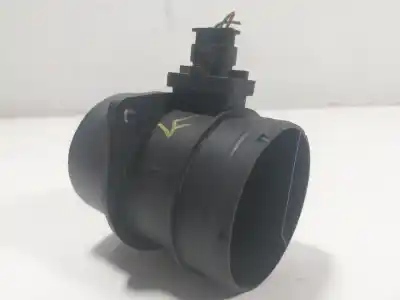 Peça sobressalente para automóvel em segunda mão medidor de massa de ar por seat ibiza iv (6j5, 6p1) 2.0 tdi referências oem iam 03l906461a