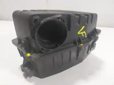 Peça sobressalente para automóvel em segunda mão filtro de ar por seat ibiza iv (6j5, 6p1) 2.0 tdi referências oem iam 6r0129607g