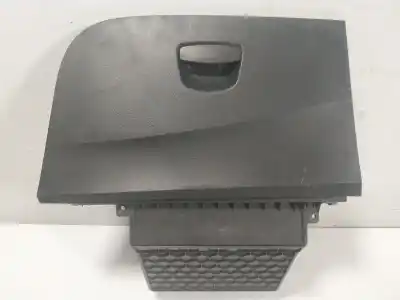 Peça sobressalente para automóvel em segunda mão porta luvas por seat ibiza iv (6j5, 6p1) 2.0 tdi referências oem iam 6j1857095g4w4