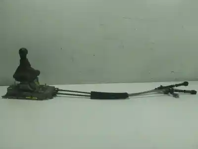 Peça sobressalente para automóvel em segunda mão alavanca de velocidades por seat ibiza iv (6j5, 6p1) 2.0 tdi referências oem iam 6q0711050b