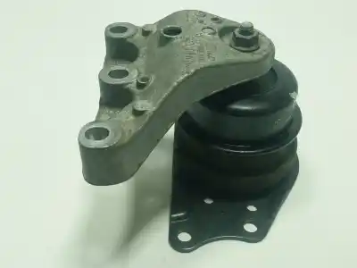 Peça sobressalente para automóvel em segunda mão suporte direito do motor por seat ibiza iv (6j5, 6p1) 2.0 tdi referências oem iam 6r0199167am