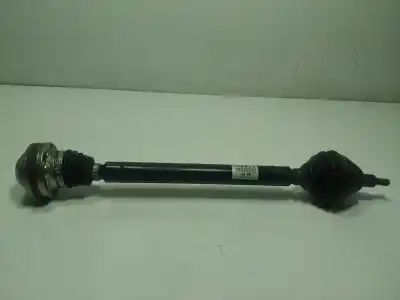 Peça sobressalente para automóvel em segunda mão transmissão direita por seat ibiza iv (6j5, 6p1) 2.0 tdi referências oem iam 6r0407764p