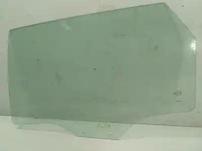 Second-hand car spare part rear left door window glass for seat leon sportstourer (kl8) 1.5 16v tsi act oem iam references 5fe845025d