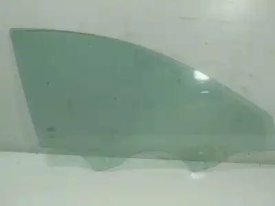 Second-hand car spare part front right door window glass for seat leon sportstourer (kl8) 1.5 16v tsi act oem iam references 5fa845202a