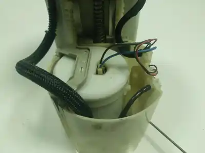 Second-hand car spare part fuel tank sender unit for toyota prius (_w3_) 1.8 hybrid (zvw3_) oem iam references   7770447060