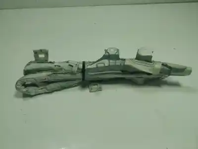 Автозапчасти б/у подушка безопасности передняя левая шторка безопасности за toyota prius (_w3_) 1.8 hybrid (zvw3_) ссылки oem iam 