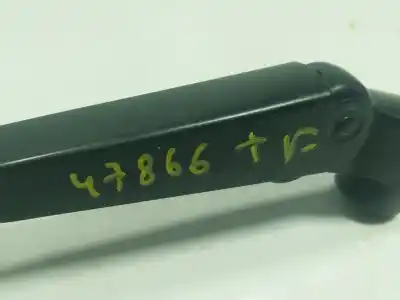 Автозапчастина б/у ручка заднього склоочисника для toyota prius (_w3_) 1.8 hybrid (zvw3_) посилання на oem iam   