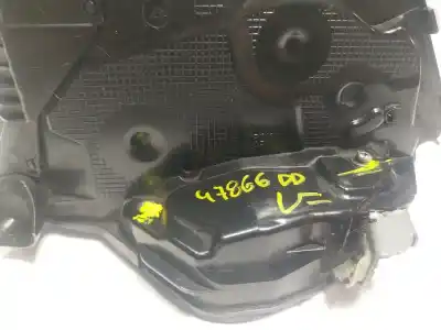 Автозапчасти б/у замок передней правой двери за toyota prius (_w3_) 1.8 hybrid (zvw3_) ссылки oem iam   141005