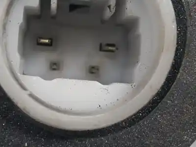 Автозапчасти б/у замок задней правой двери за toyota prius (_w3_) 1.8 hybrid (zvw3_) ссылки oem iam   141105