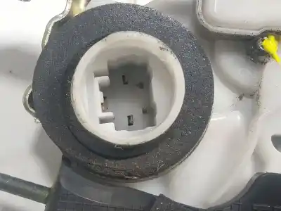 Автозапчасти б/у замок задней левой двери за toyota prius (_w3_) 1.8 hybrid (zvw3_) ссылки oem iam   141107