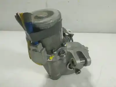 Автозапчасти б/у рулевая колонка за toyota prius (_w3_) 1.8 hybrid (zvw3_) ссылки oem iam   1321001233