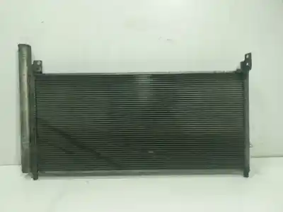 Автозапчасти б/у конденсатор кондиционера воздуха за toyota prius (_w3_) 1.8 hybrid (zvw3_) ссылки oem iam 