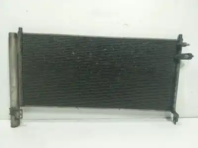 Автозапчасти б/у конденсатор кондиционера воздуха за toyota prius (_w3_) 1.8 hybrid (zvw3_) ссылки oem iam   