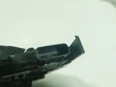 Автозапчастина б/у замок дверей заднього лівого для kia stonic (yb) 1.0 t-gdi посилання на oem iam 81410h8010  81410h8010