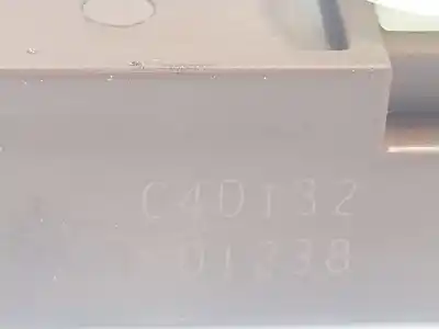 Автозапчасти б/у переключатель стартера за toyota prius (_w3_) 1.8 hybrid (zvw3_) ссылки oem iam   c4d13201238