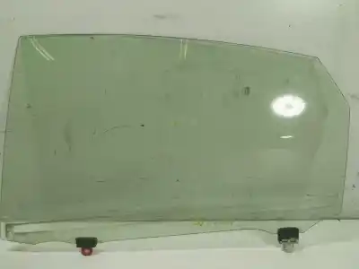 Автозапчасти б/у стекло задней левой двери за toyota prius (_w3_) 1.8 hybrid (zvw3_) ссылки oem iam 
