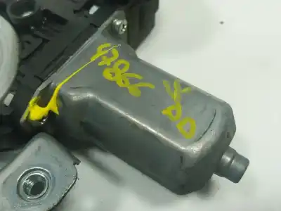 Автозапчасти б/у регулятор стекла переднего правого за toyota prius (_w3_) 1.8 hybrid (zvw3_) ссылки oem iam   