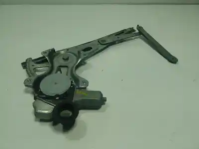 Автозапчасти б/у задний правый стеклорегулятор за toyota prius (_w3_) 1.8 hybrid (zvw3_) ссылки oem iam 