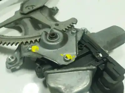 Автозапчасти б/у регулятор стекла заднего левого за toyota prius (_w3_) 1.8 hybrid (zvw3_) ссылки oem iam   