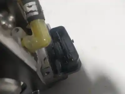 Автозапчастина б/у гальмівний серво для toyota prius (_w3_) 1.8 hybrid (zvw3_) посилання на oem iam   4727047030