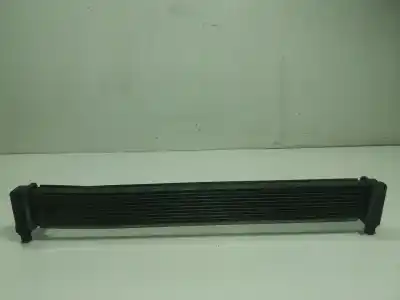 Автозапчастина б/у водяний радіатор для toyota prius (_w3_) 1.8 hybrid (zvw3_) посилання на oem iam   