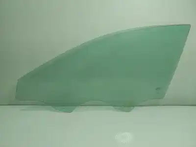 Peça sobressalente para automóvel em segunda mão vidro da porta dianteira esquerda por seat leon sportstourer (kl8) 2.0 tdi referências oem iam 5fa845201a