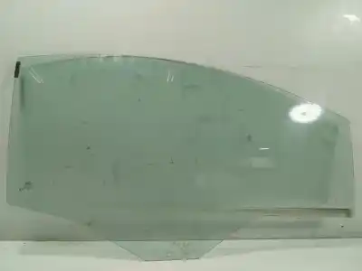 Peça sobressalente para automóvel em segunda mão vidro da porta dianteira direita por ford ka (ru8) 1.2 referências oem iam 1542423