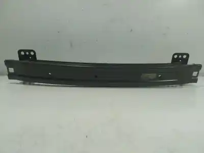 Peça sobressalente para automóvel em segunda mão reforço do pára choques dianteiro por ford ka (ru8) 1.2 referências oem iam 1560684