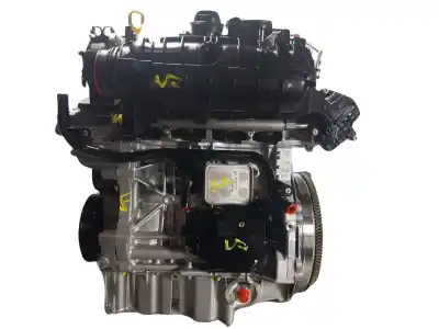 Second-hand car spare part complete engine for seat leon sportstourer (kl8) 1.5 16v tsi act oem iam references 05f100031f