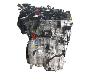 Автозапчасти б/у полный двигатель за lexus lbx hybrid 1.5 vvti hybrid (mayh10l) ссылки oem iam 1900015400