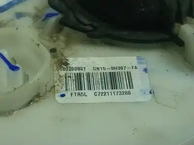 Автозапчастина б/у індикатор для ford ecosport 1.0 ecoboost посилання на oem iam   gn159h307fa