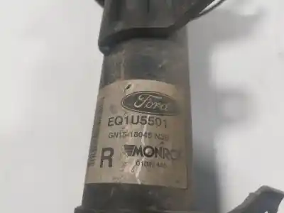 Автозапчастина б/у передній правий амортизатор для ford ecosport 1.0 ecoboost посилання на oem iam   gn1518045n3b