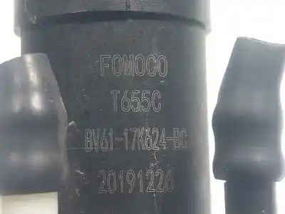 Автозапчастина б/у чистити насос для ford ecosport 1.0 ecoboost посилання на oem iam   bv6117k624b0