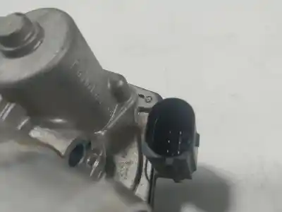Автозапчастина б/у коробка метелика для ford ecosport 1.0 ecoboost посилання на oem iam   cm5g9f991ga