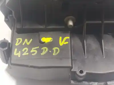 Автозапчастина б/у замок передній праві двері для ford ecosport 1.0 ecoboost посилання на oem iam   gn15a219a64eb