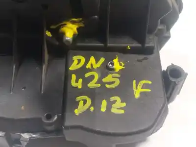 Автозапчастина б/у замок передніх дверей лівий для ford ecosport 1.0 ecoboost посилання на oem iam   gn15a21a65fa